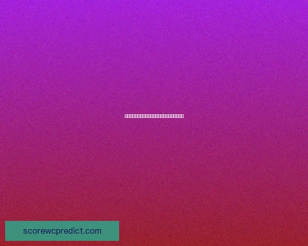 世界杯足球竞猜盘口分析技巧及热门投注策略全解析