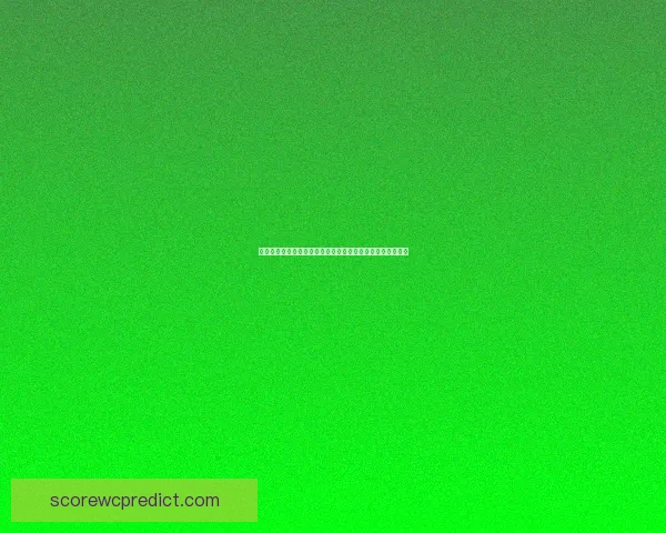 世界杯赛事深度分析与投注技巧全攻略助你精准预测赢得比赛