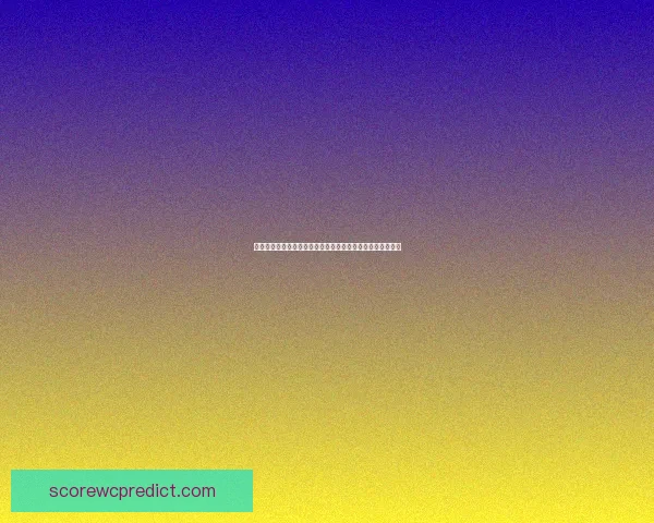 世界杯竞猜游戏大厅尽享激情赛事玩法挑战开启全新竞猜体验