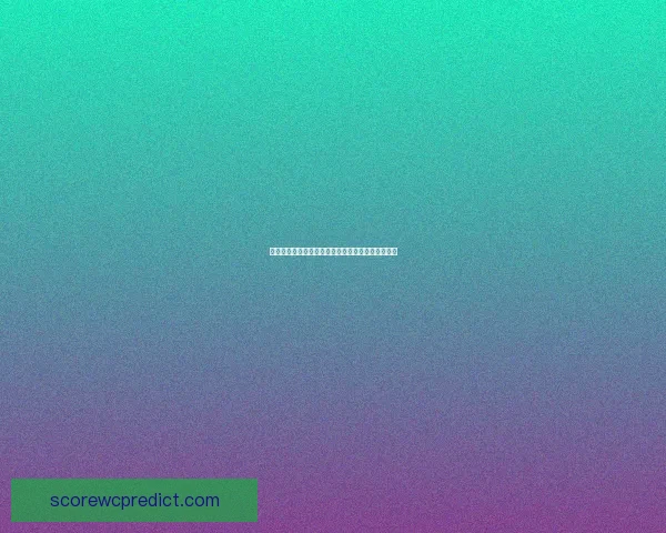 世界杯激情对决全攻略：精准竞猜胜负投注秘籍解析