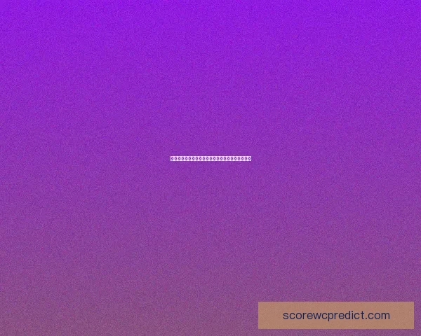 燃情世界杯精彩竞猜，畅享胜负预测赢丰厚奖品活动