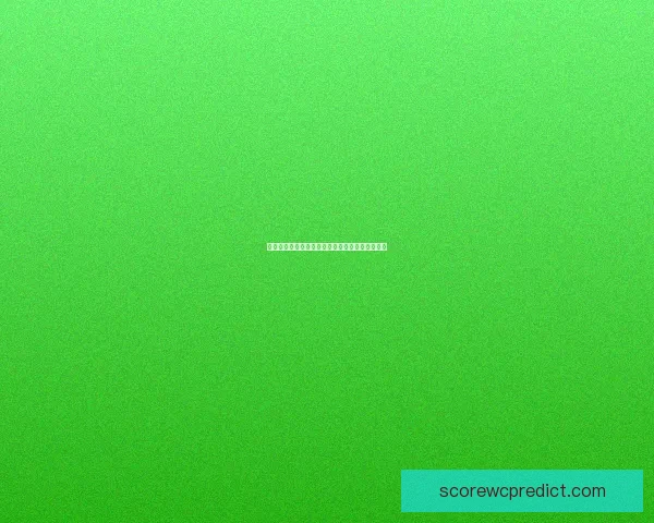 美洲三国世界杯激战前瞻精彩赛事预测与竞猜指南