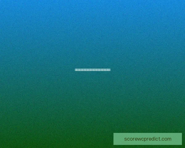 世界杯精彩对决前瞻与胜负预测全指南助你精准下注