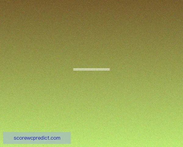 世界杯足球竞猜全方位分析技巧助你精准预测赛事结果