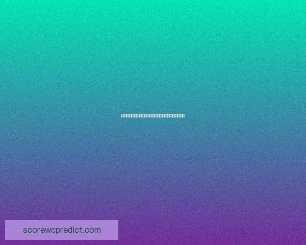 世界杯足球竞猜官网全新攻略解析助力精准预测投注技巧