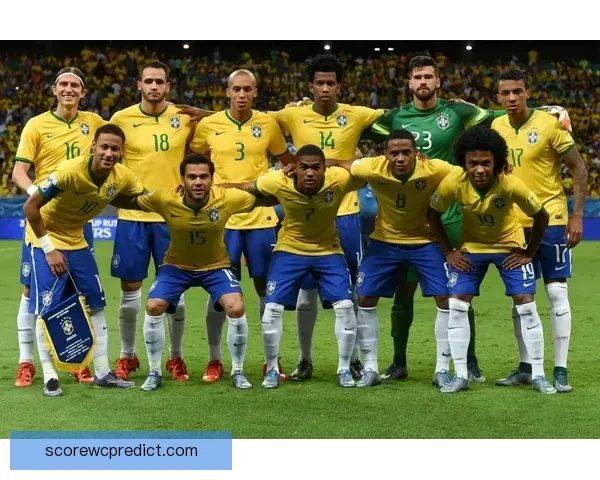 世界杯竞猜平台全面升级 开启智能预测助力您的冠军之选