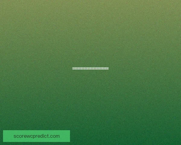 世界杯足球竞猜全方位分析技巧助你精准预测赛事结果