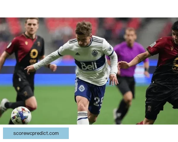 温哥华白浪3比2力克波特兰伐木者 托马斯穆勒点射贝尔哈特建功