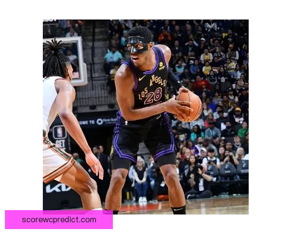 湖人伤情更新里夫斯可出战克勒贝尔缺席对阵魔术