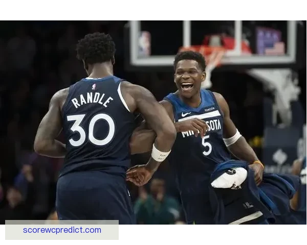 Shams：NBA扩军提案有望通过 森林狼可能迁入东部成为新焦点