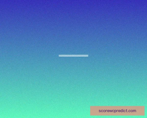 世界杯精彩赛事竞猜平台，让你赢取独家比分奖励体验