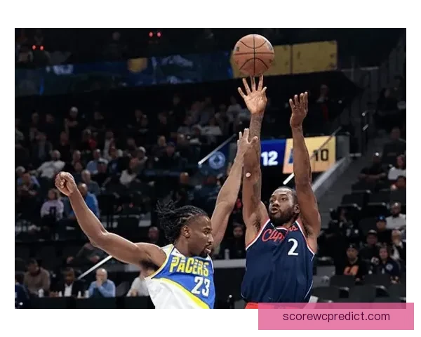 莱昂纳德绝杀步行者快船逆转取胜28+8助力24分大翻盘