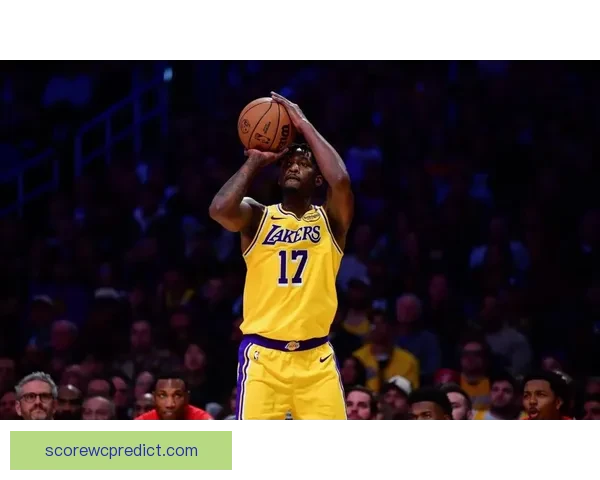 湖人伤情更新里夫斯可出战克勒贝尔缺席对阵魔术