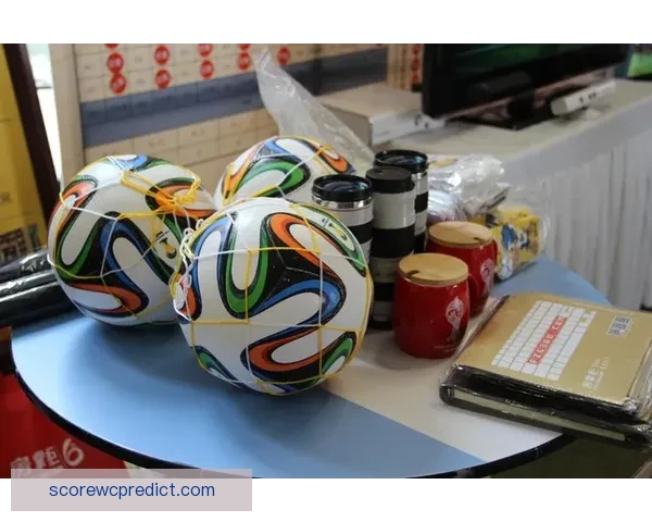 美加墨世界杯精彩赛事竞猜指南与投注策略全解析