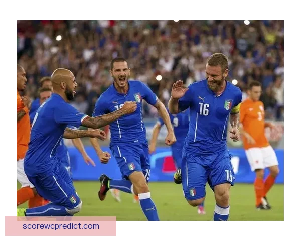 基于数据模型与历史战绩分析的世界杯竞猜结果精准预测与策略指南