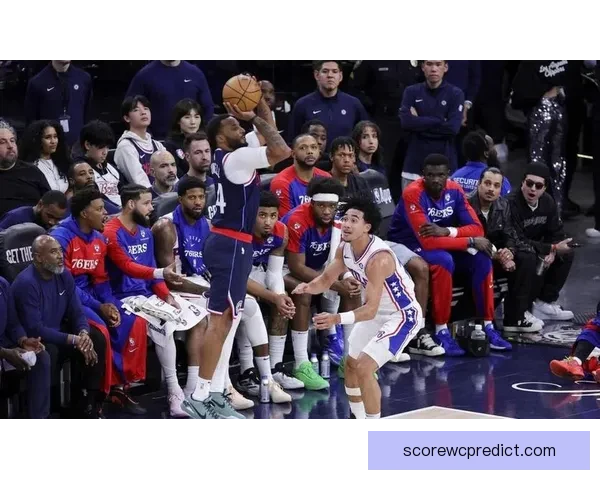 76人三人得分20+力克爵士巴洛伤退贝利25分7板5帽难救主之夜