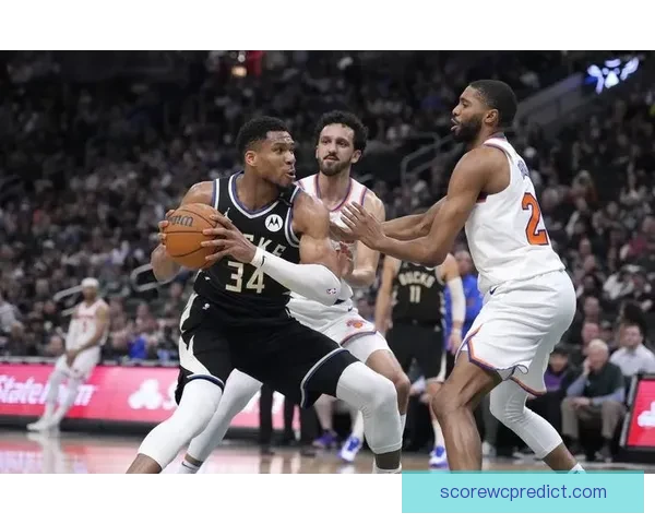 字母哥争夺战最新动态：尼克斯骑士受看好 火箭等球队逐渐出局