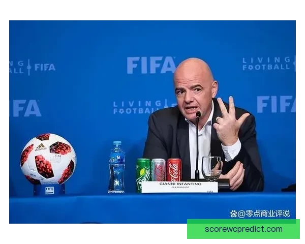 美加墨联合举办世界杯赛场全景揭秘 足球盛宴点燃北美激情