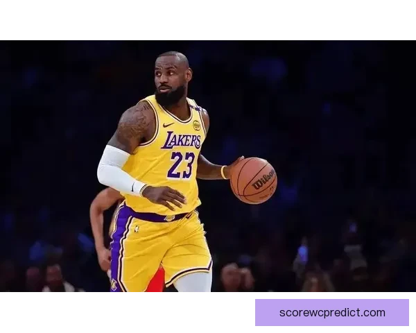 41岁詹皇单核再征季后赛湖媒热议盼死亡之瞳重现辉煌