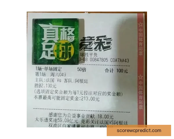 世界杯竞猜赛事分析深度解读全方位预测各队表现及胜负走势