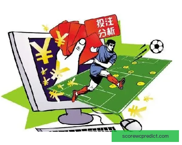 精准体育竞猜分析与预测技巧提升你的投注胜率