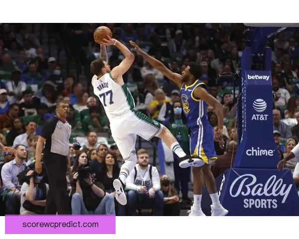24日NBA焦点战前瞻东契奇力拼连胜勇士能否止住连败颓势